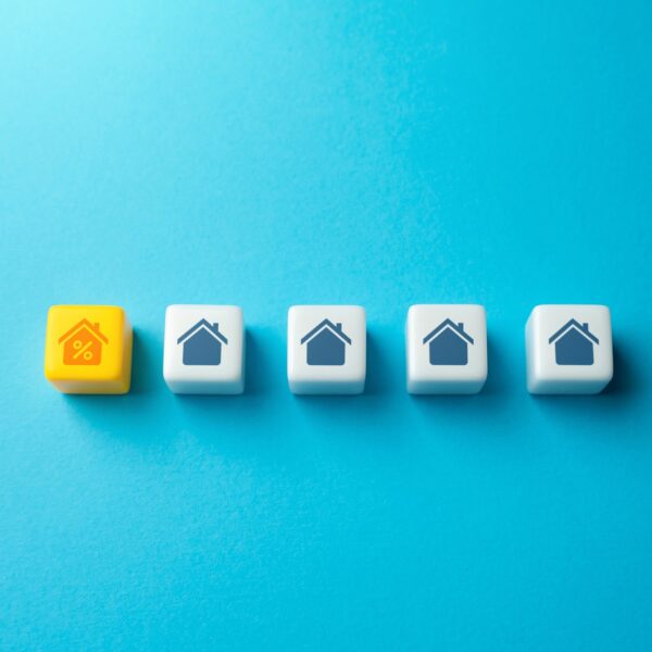 Buy the best house of the selected ones.